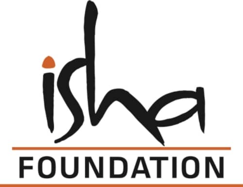 IshaFoundationLogo