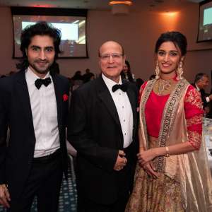 AVTA 2019 Ash With Erica Harshad