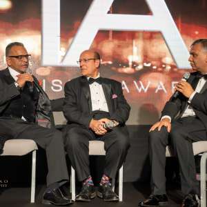 AVTA 2019 Ash With Rajan Deven