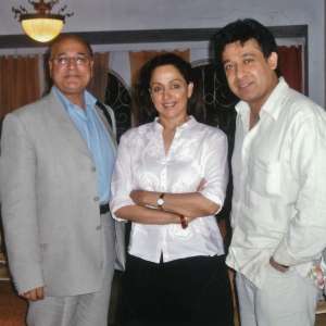 Ash Verma Film & TV P1