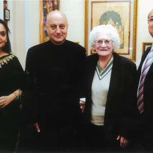 Ash Verma Film & TV P2