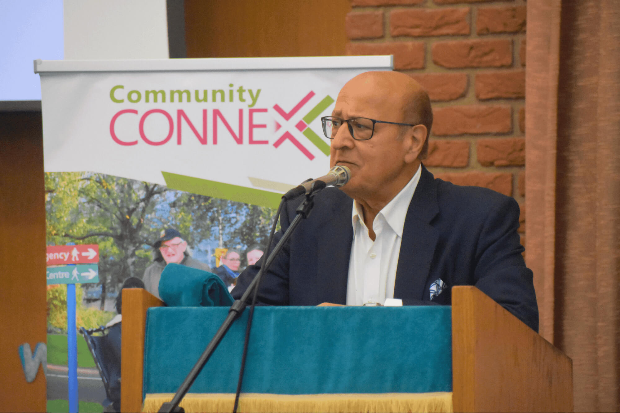 Ash Verma Social Entrepreneur