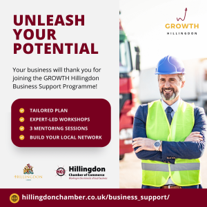 HCC Growth Hillingdon B2B