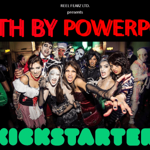 Death by PowerPoint Kickstarter