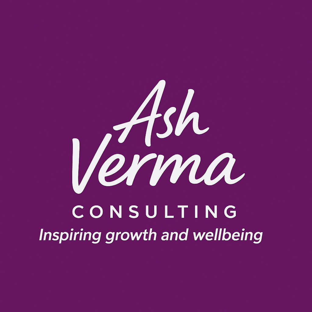 Ash Verma