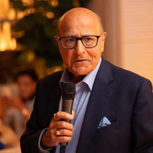 Ash Verma Consulting Sponsoring AJBN Flagship Event