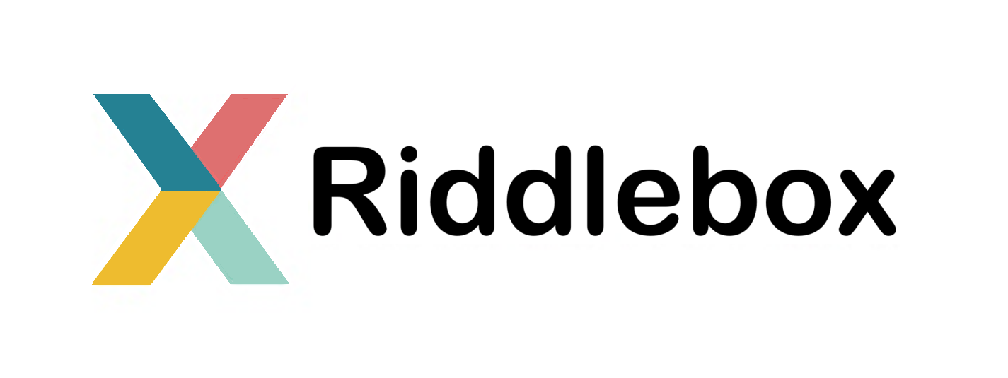 Riddlebox